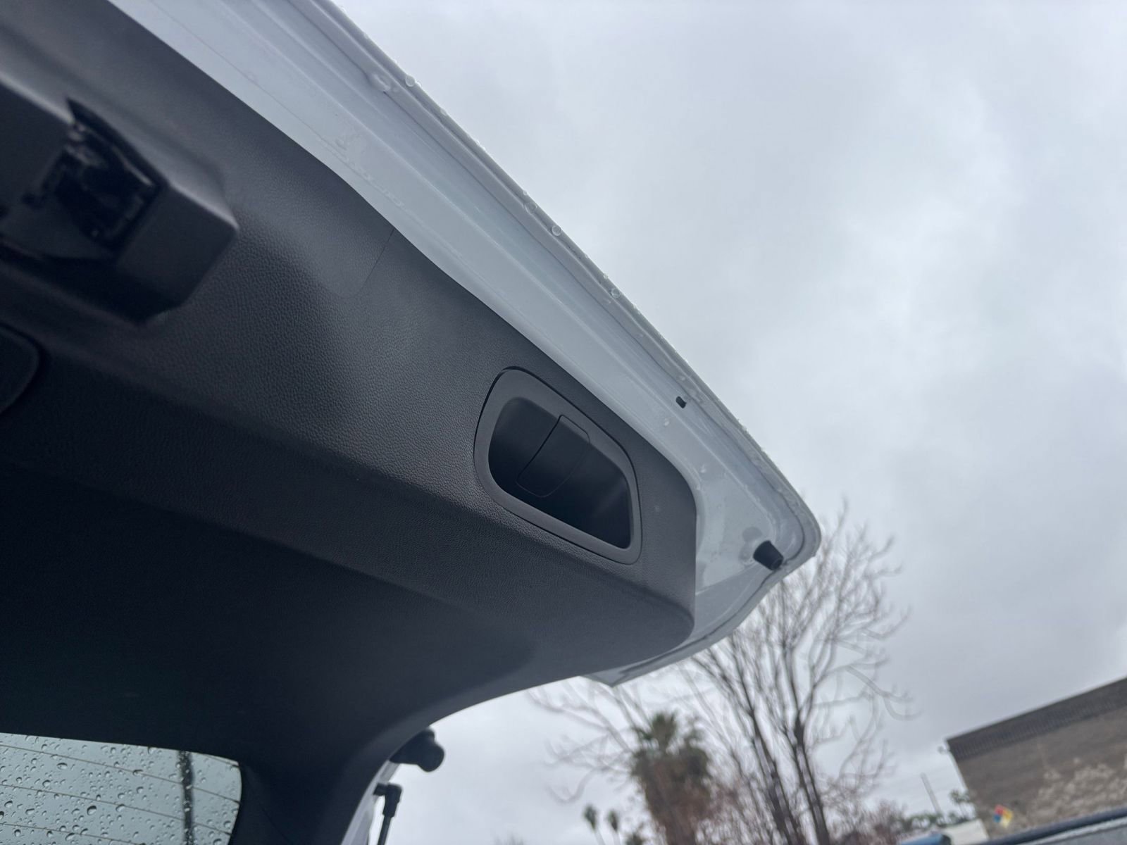 Thumbnail: 2025 Chevrolet Trax - 24