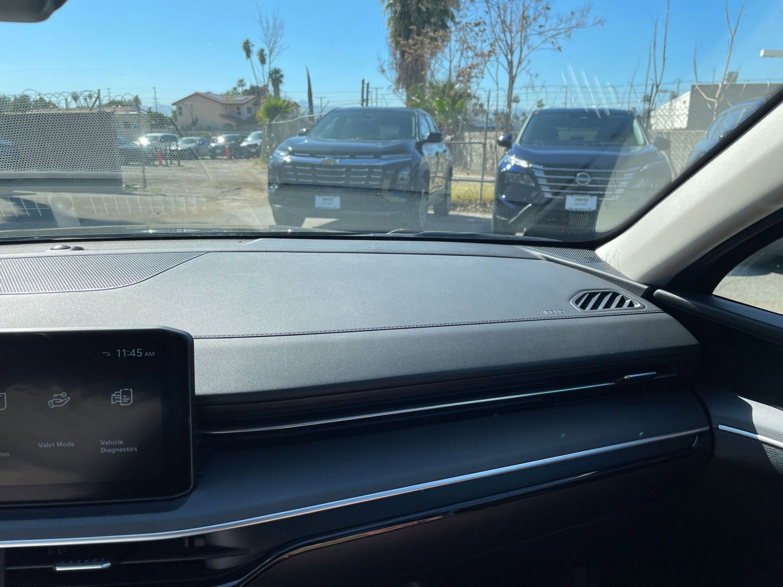 Thumbnail: 2025 Kia K5 - 34