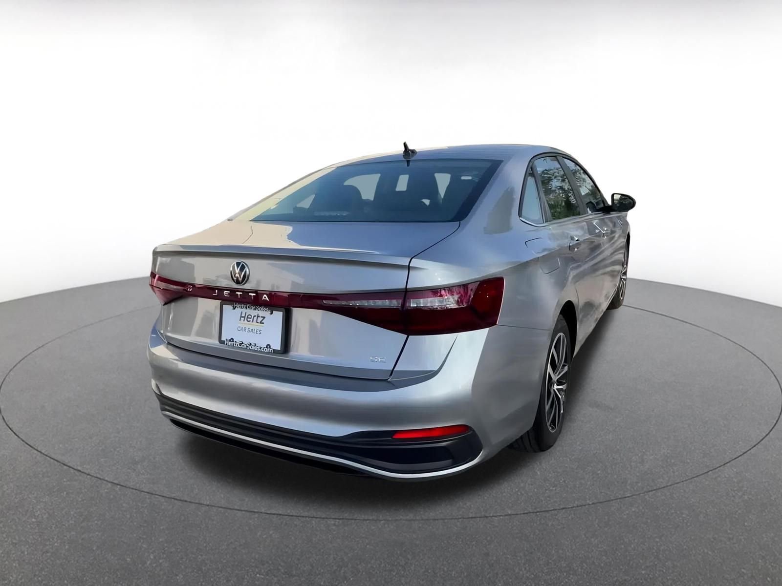 Thumbnail: 2025 Volkswagen Jetta - 14