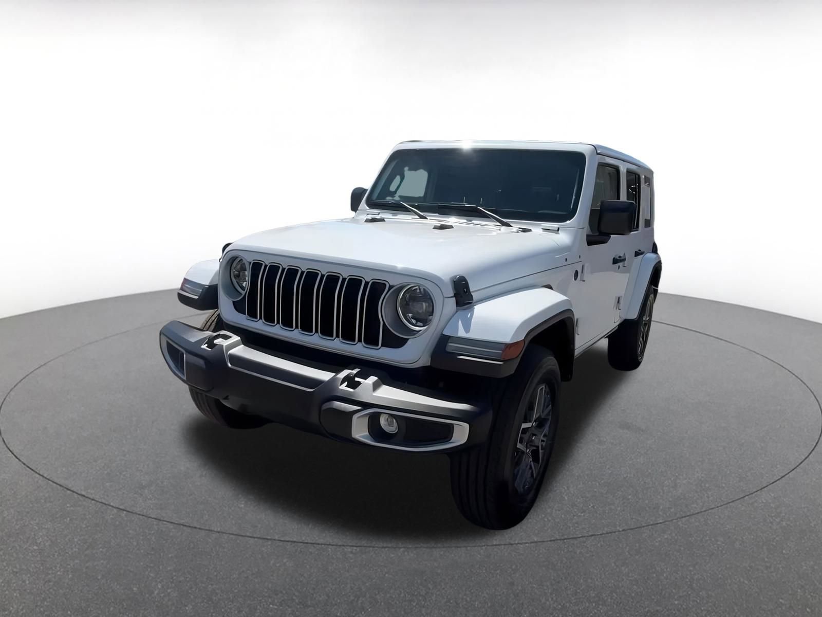 Thumbnail: 2025 Jeep Wrangler - 7