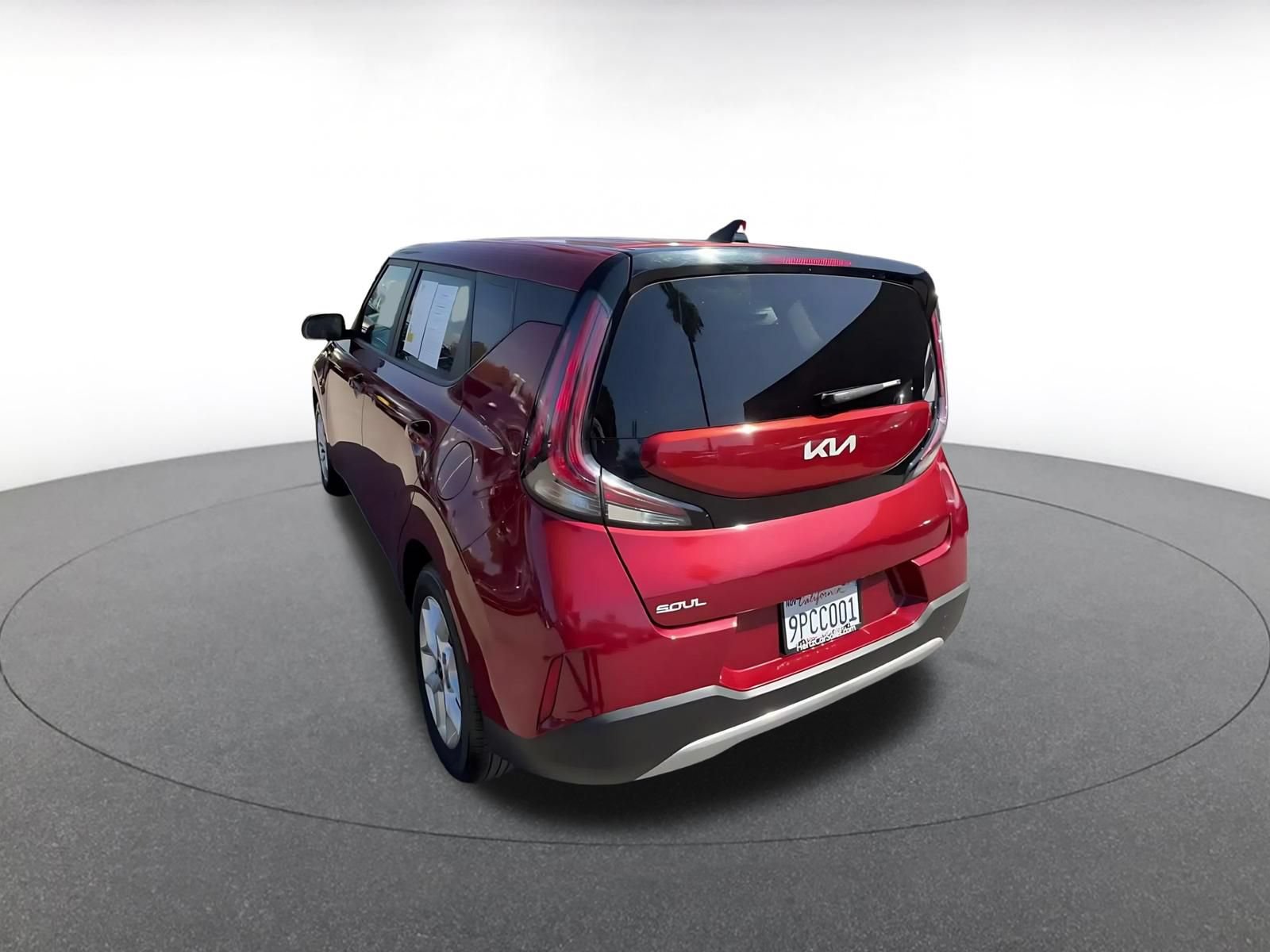 Thumbnail: 2025 Kia Soul - 10