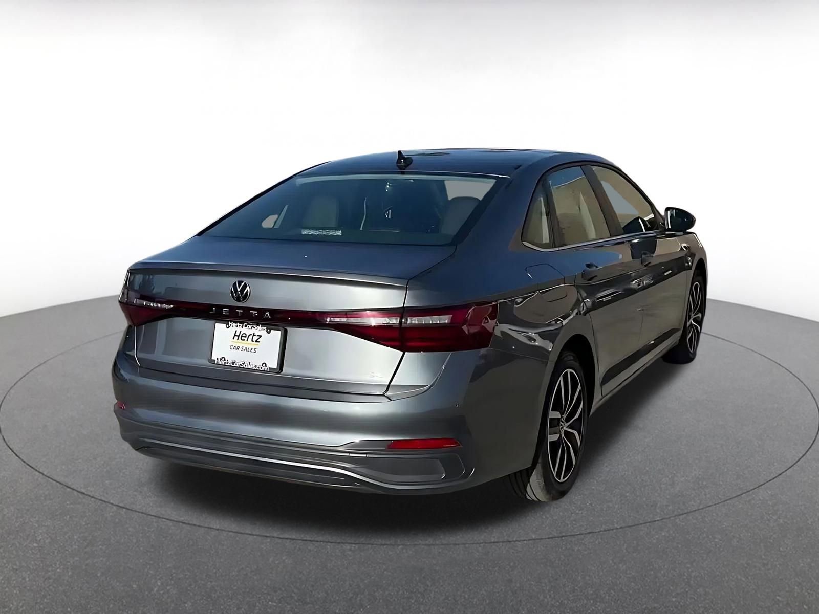 Thumbnail: 2025 Volkswagen Jetta - 15