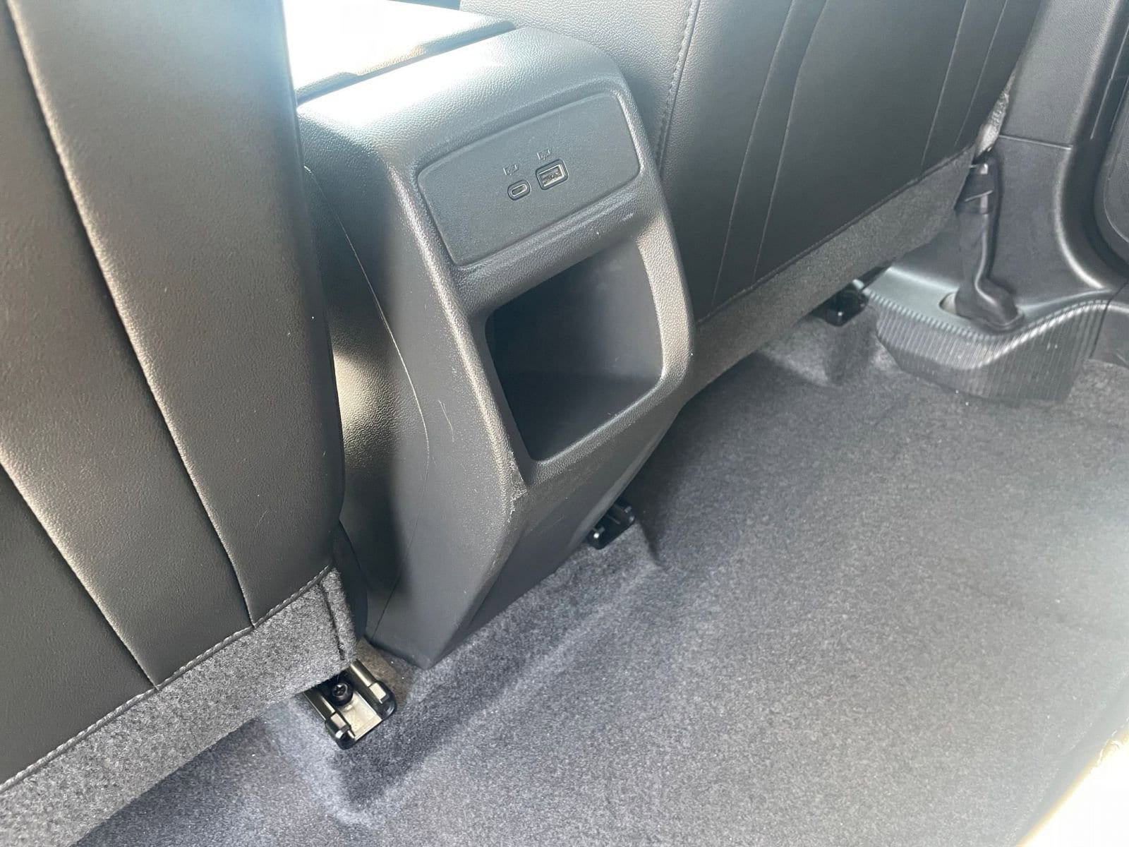 Thumbnail: 2025 Chevrolet Trax - 25