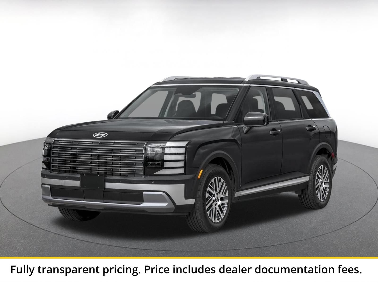 Thumbnail: 2026 Hyundai Palisade - 1