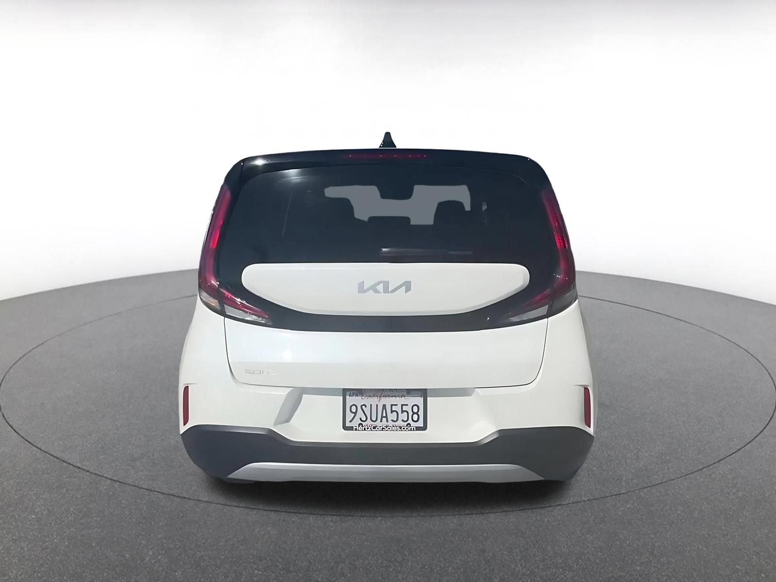 Thumbnail: 2025 Kia Soul - 12