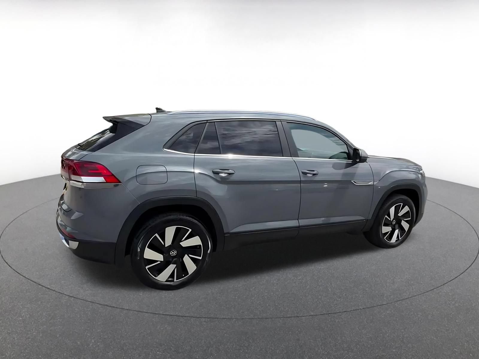 Thumbnail: 2026 Volkswagen Atlas - 13
