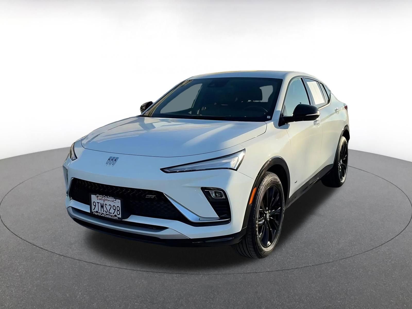 Thumbnail: 2025 Buick Envista - 7