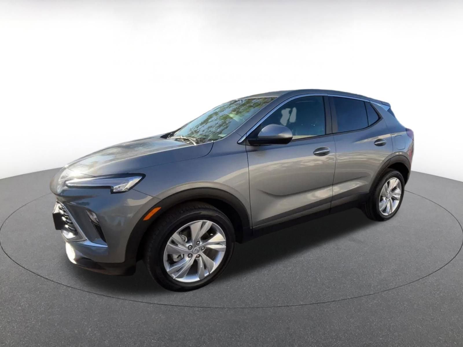 Thumbnail: 2025 Buick Encore GX - 8