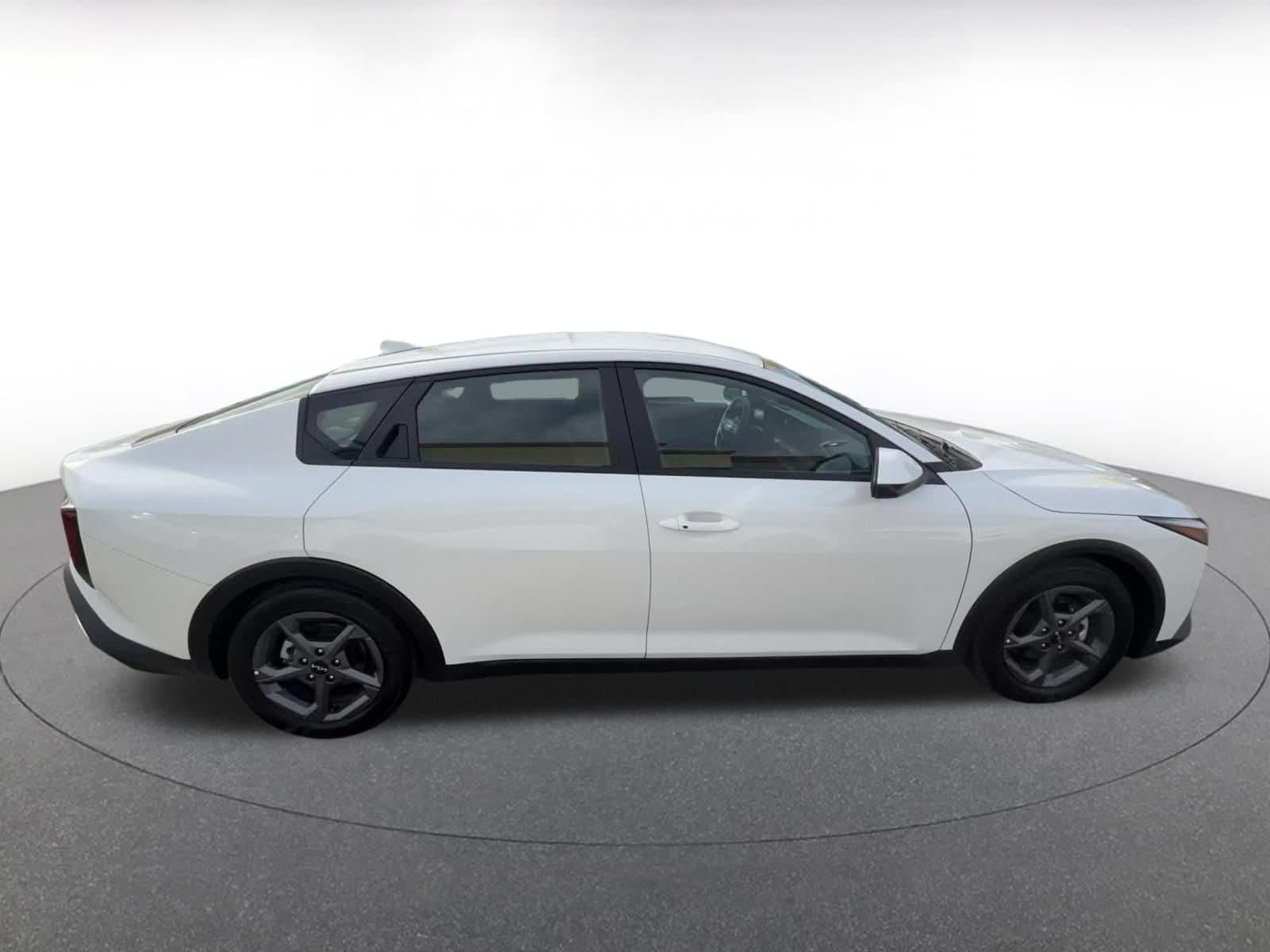 Thumbnail: 2026 Kia K4 - 13