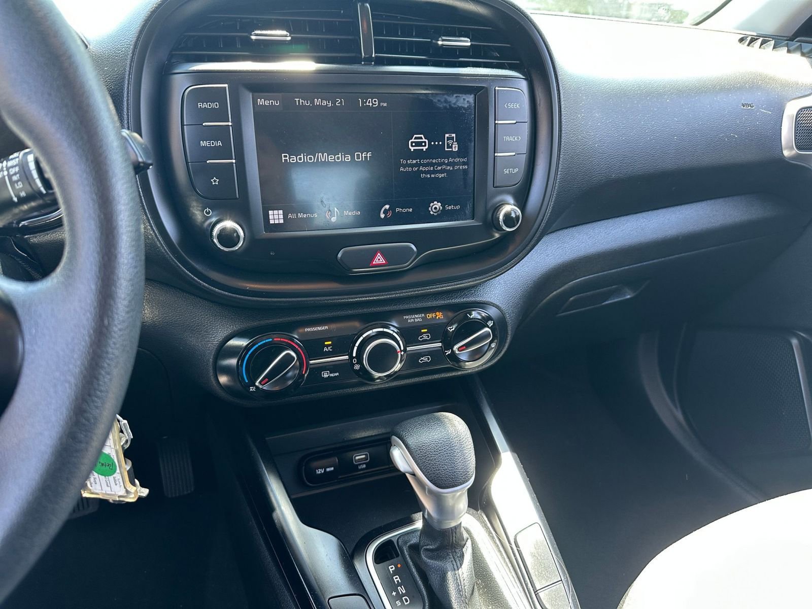 Thumbnail: 2025 Kia Soul - 17