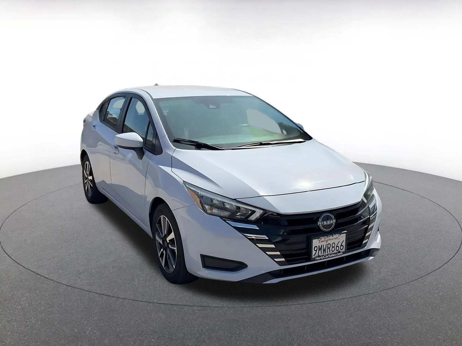 Thumbnail: 2025 Nissan Versa - 3