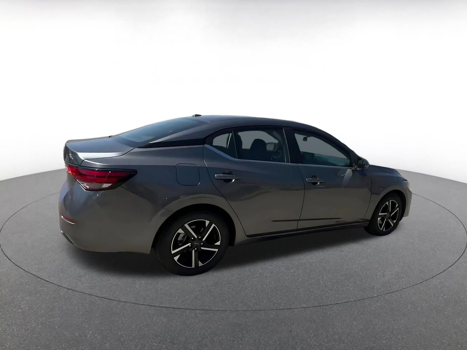 Thumbnail: 2025 Nissan Sentra - 14