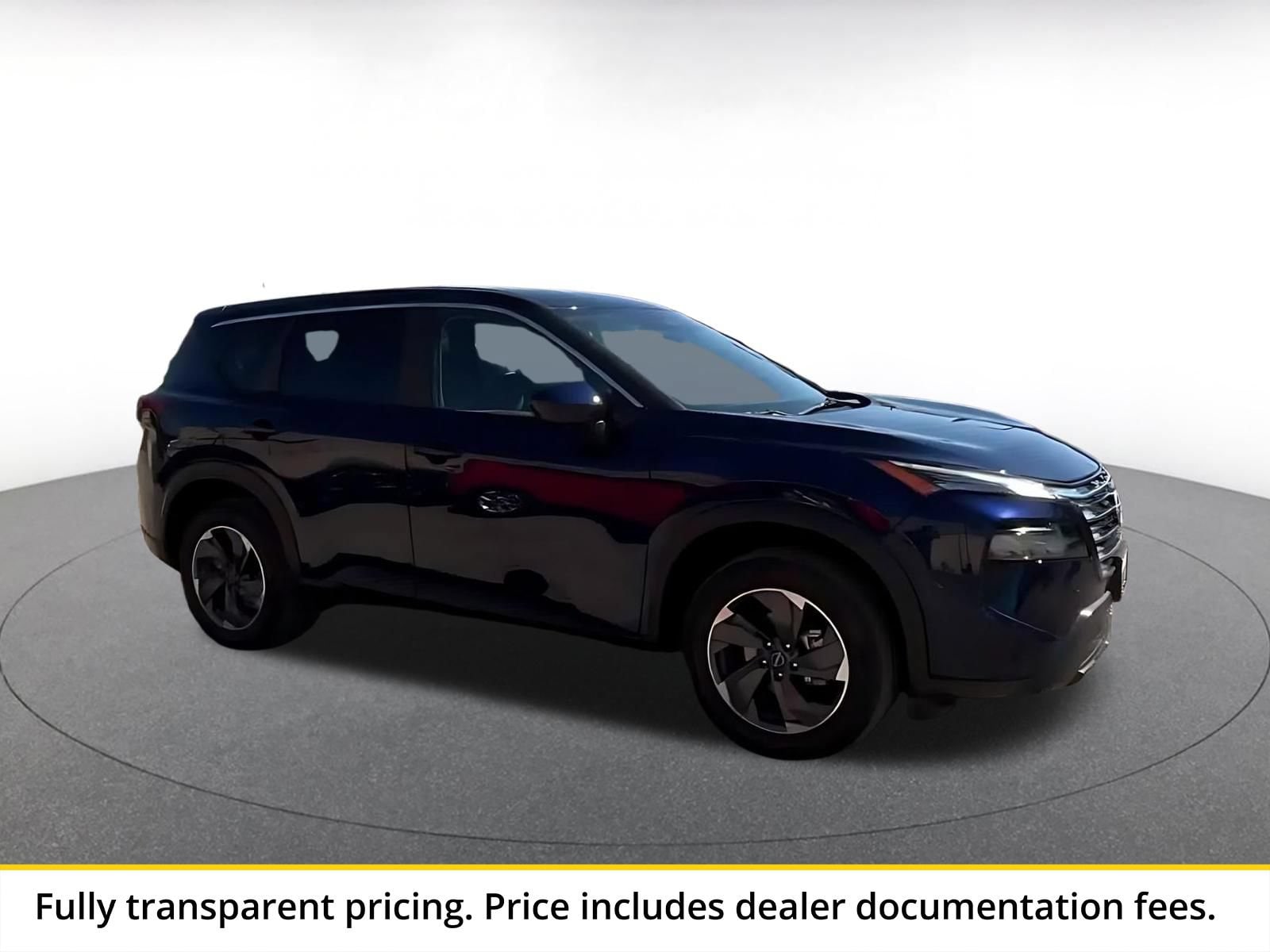 Thumbnail: 2025 Nissan Rogue - 1