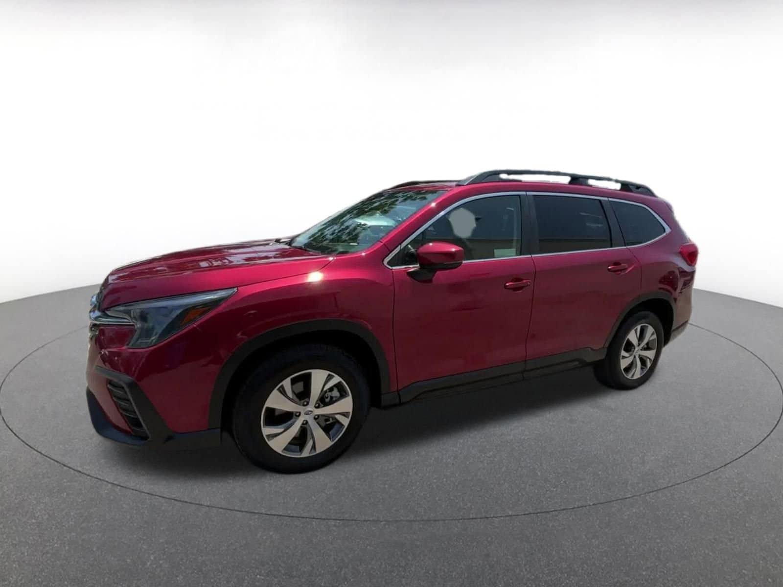 2024 Subaru Ascent Premium 7