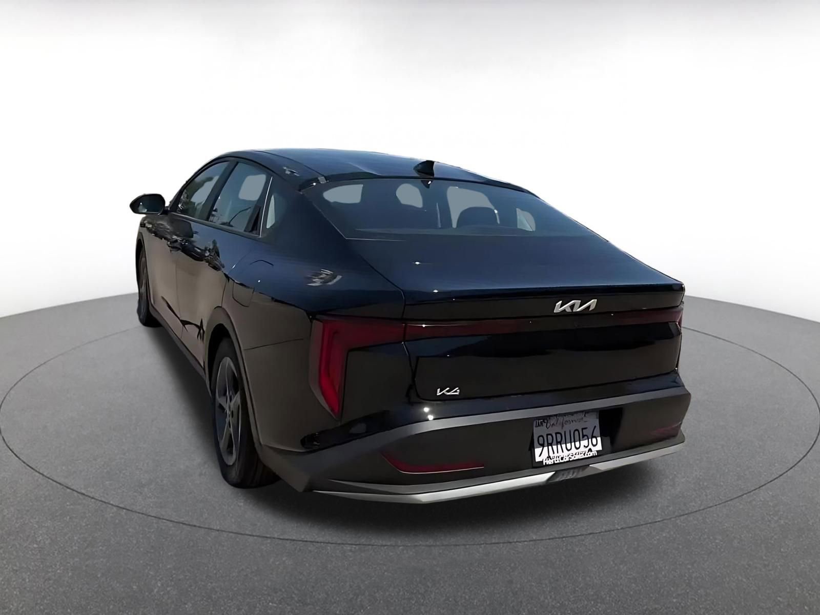 Thumbnail: 2025 Kia K4 - 11