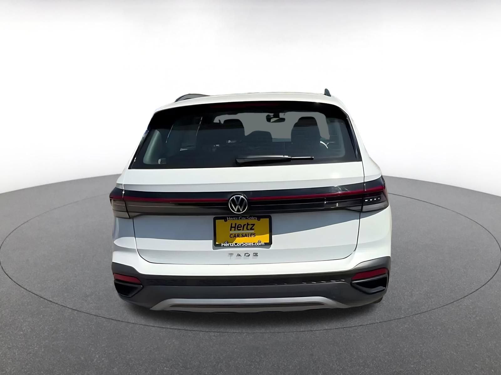 Thumbnail: 2026 Volkswagen Taos - 12