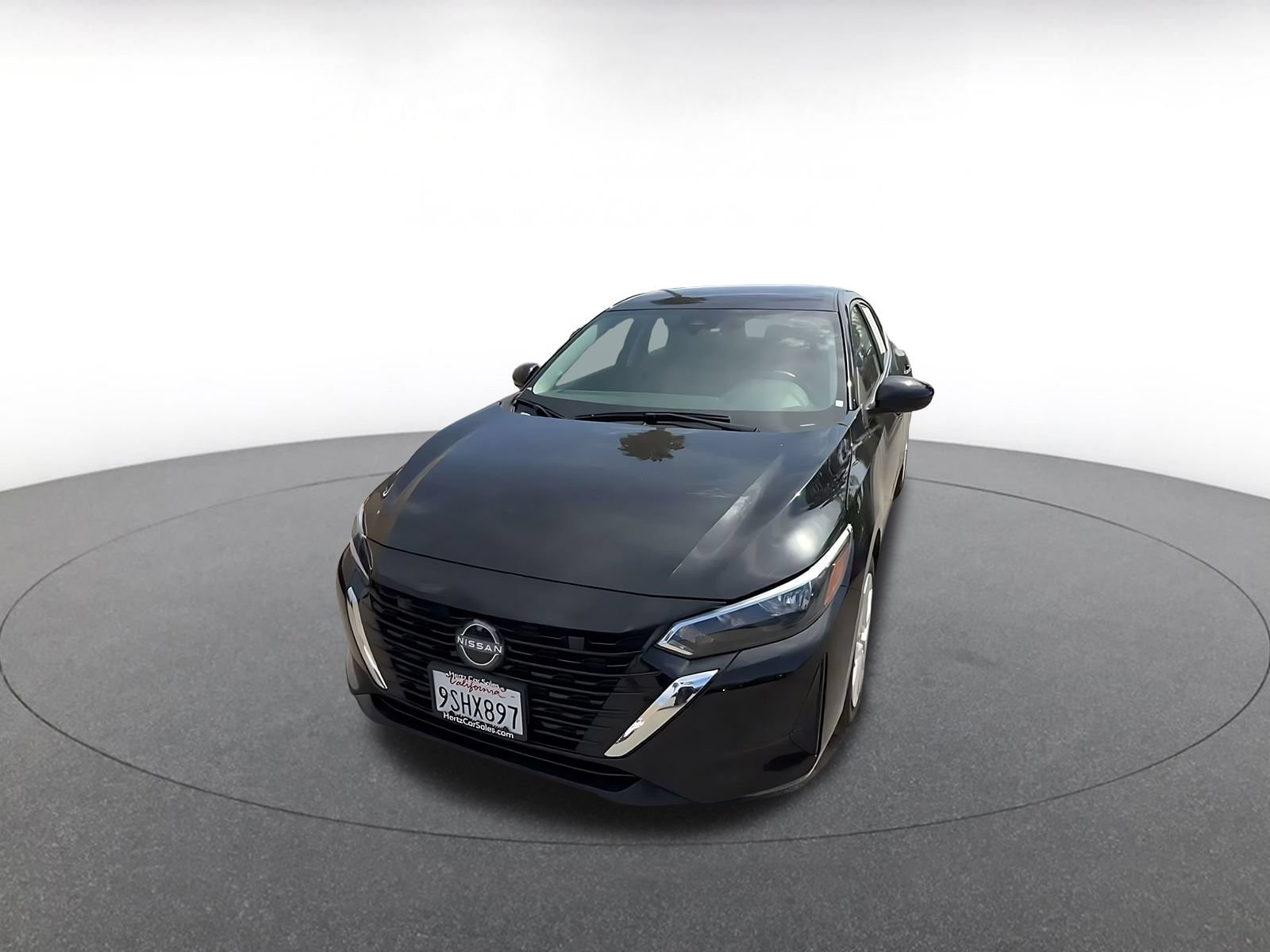 Thumbnail: 2025 Nissan Sentra - 6