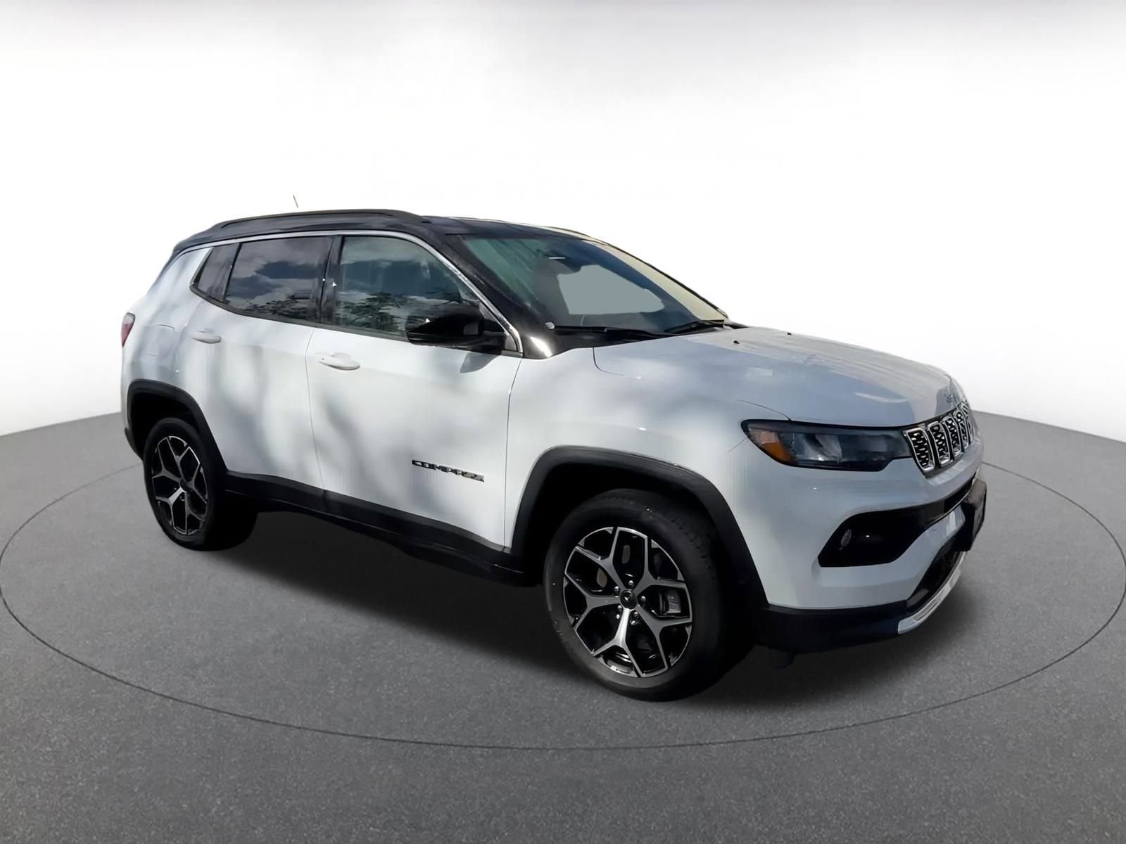 Thumbnail: 2025 Jeep Compass - 2