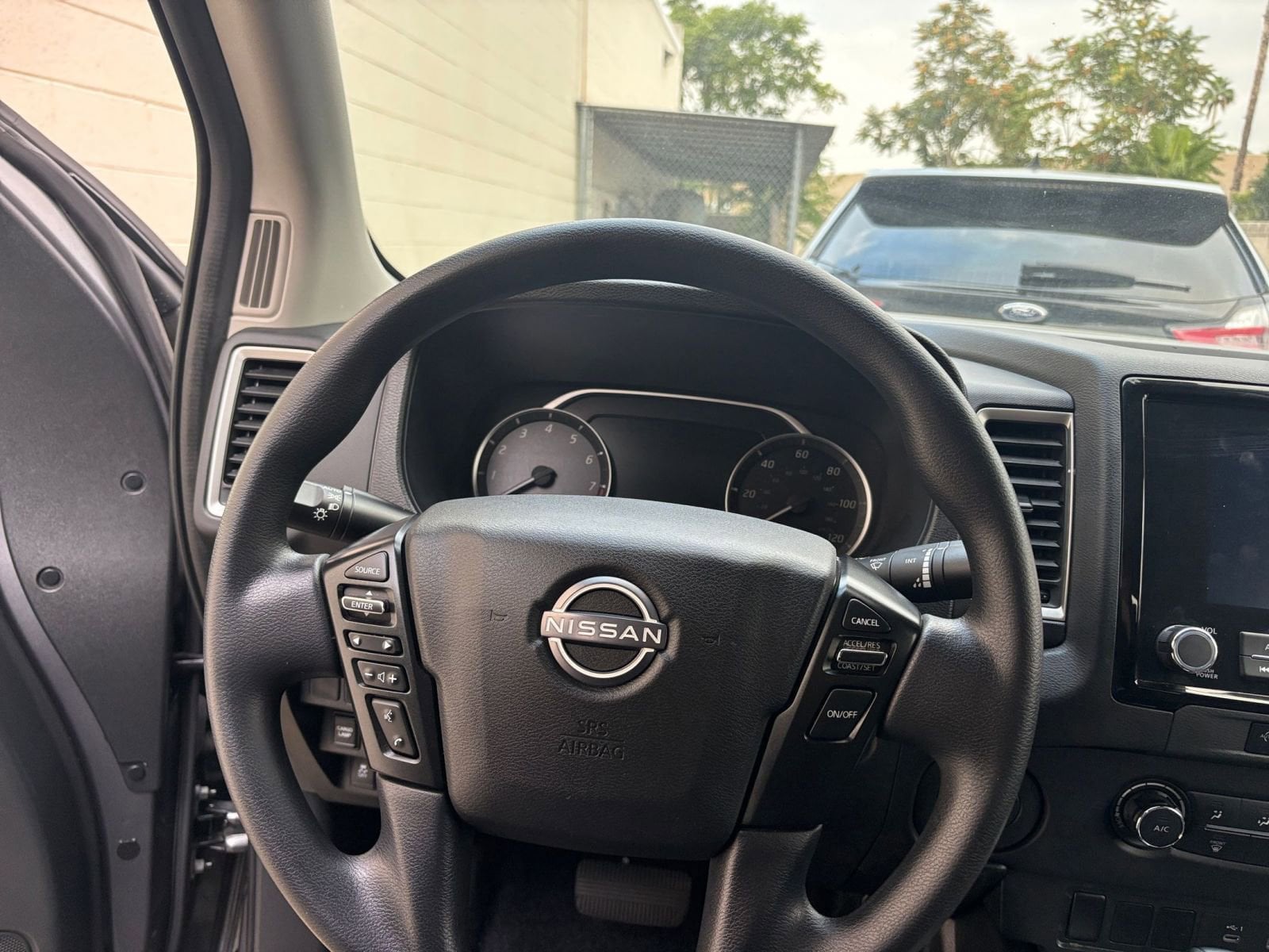 Thumbnail: 2024 Nissan Frontier - 34