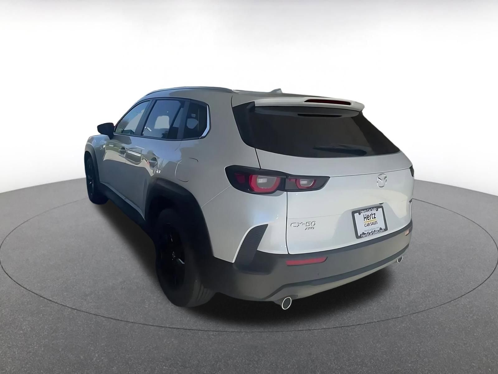 Thumbnail: 2025 Mazda CX-50 - 11