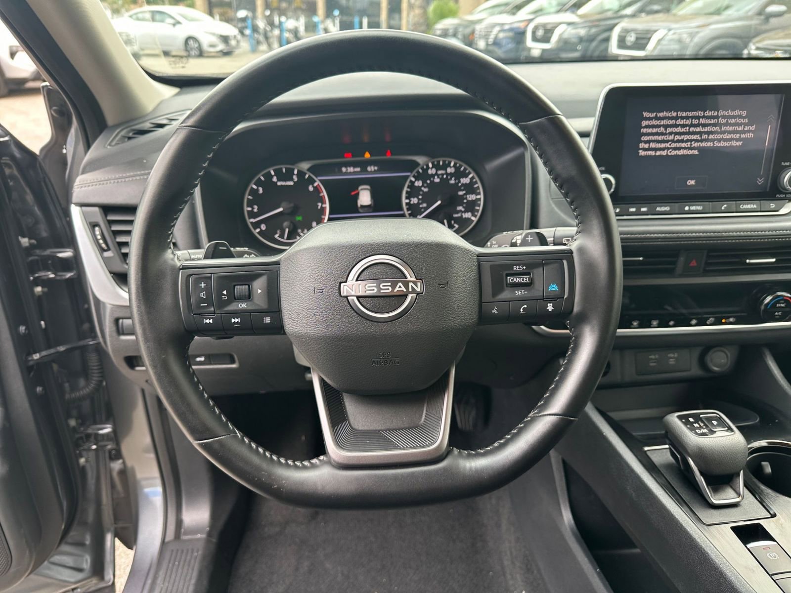 Thumbnail: 2025 Nissan Rogue - 30