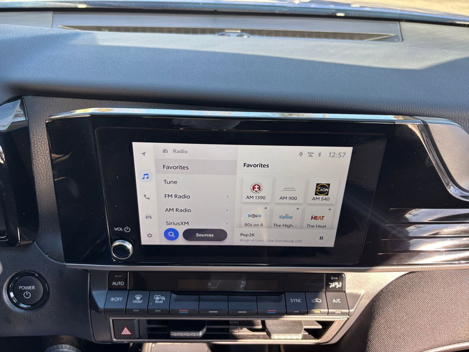 Thumbnail: 2025 Toyota Camry - 21