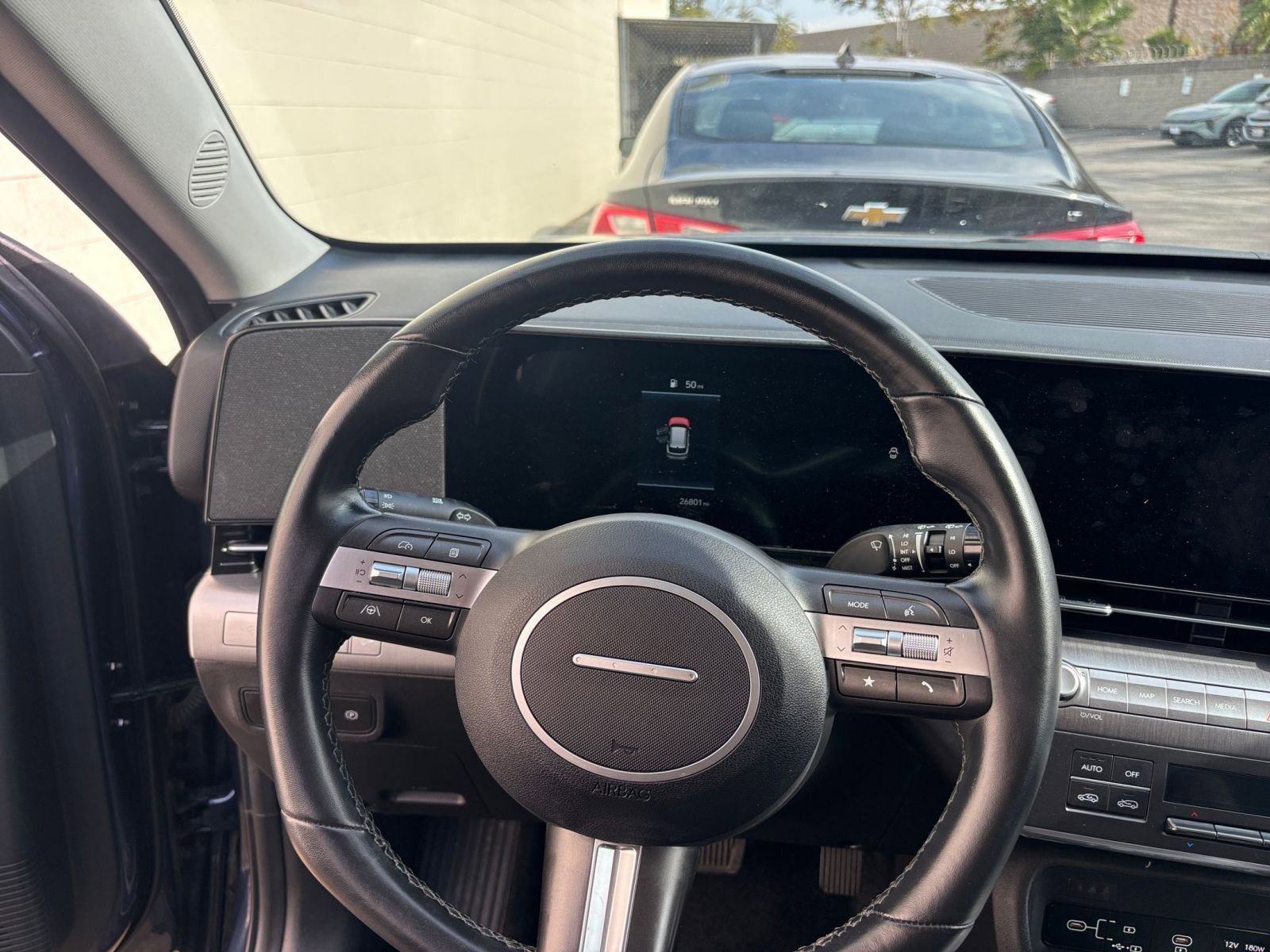 Thumbnail: 2025 Hyundai Kona - 34