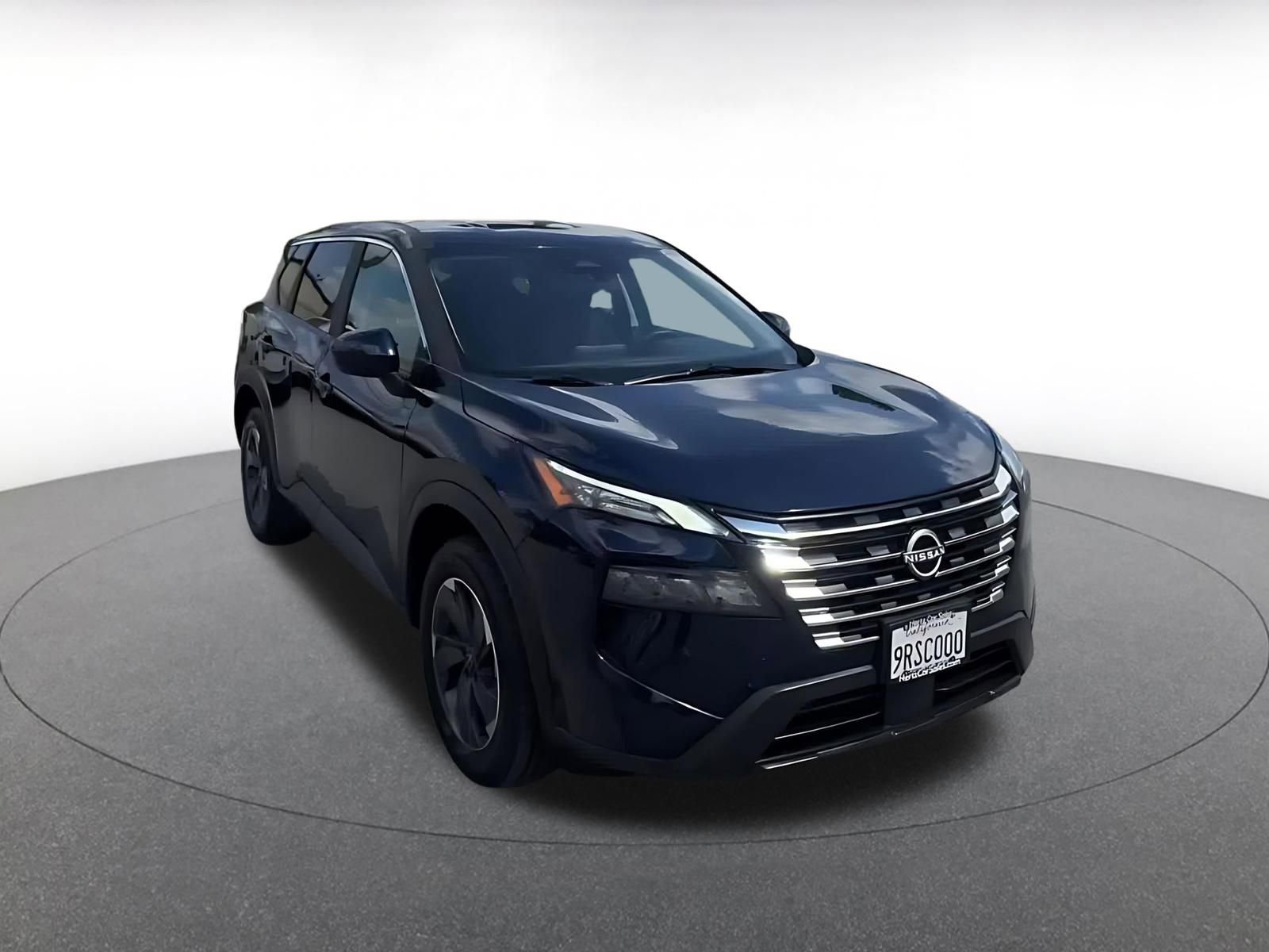 Thumbnail: 2025 Nissan Rogue - 3