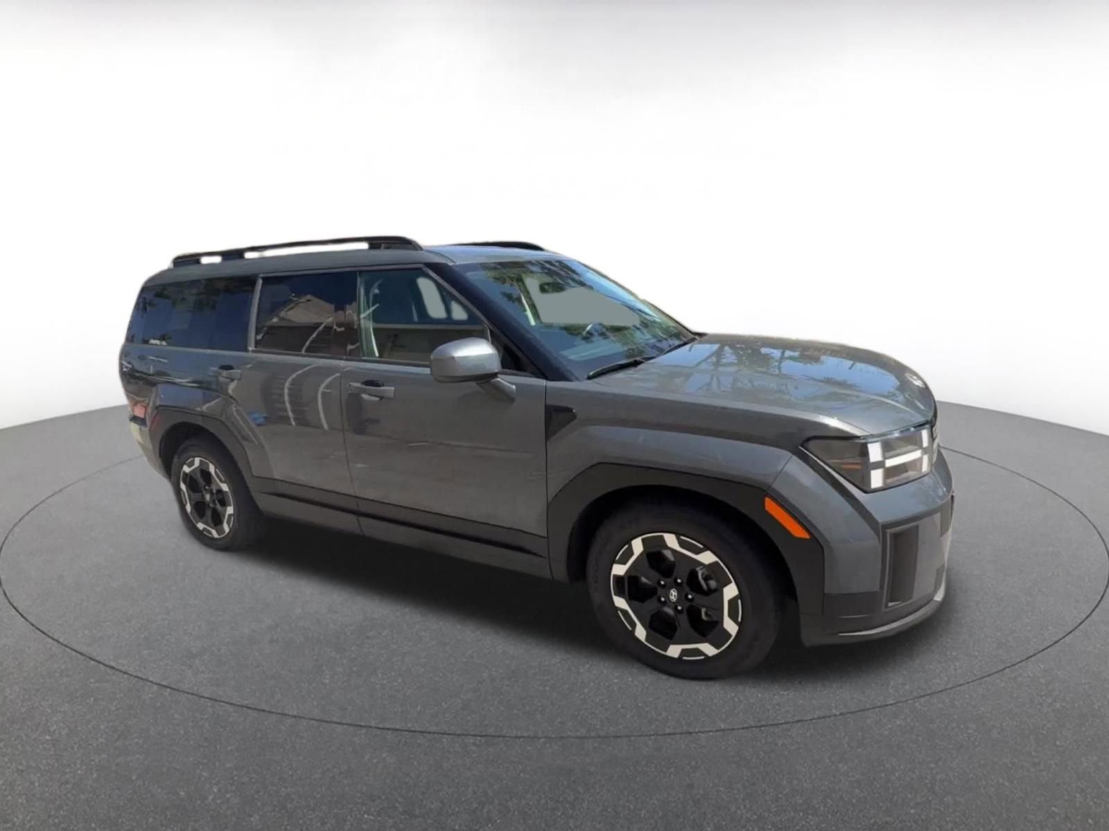 Thumbnail: 2025 Hyundai Santa Fe - 2