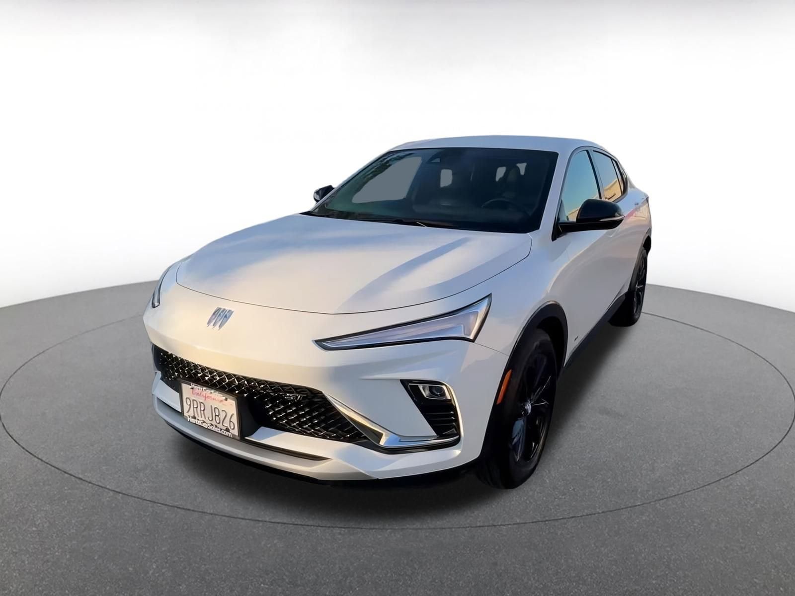 Thumbnail: 2025 Buick Envista - 7