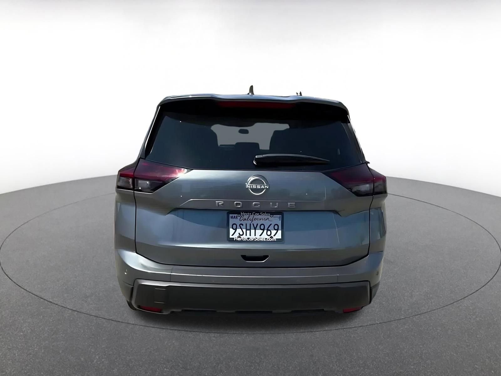 Thumbnail: 2025 Nissan Rogue - 12