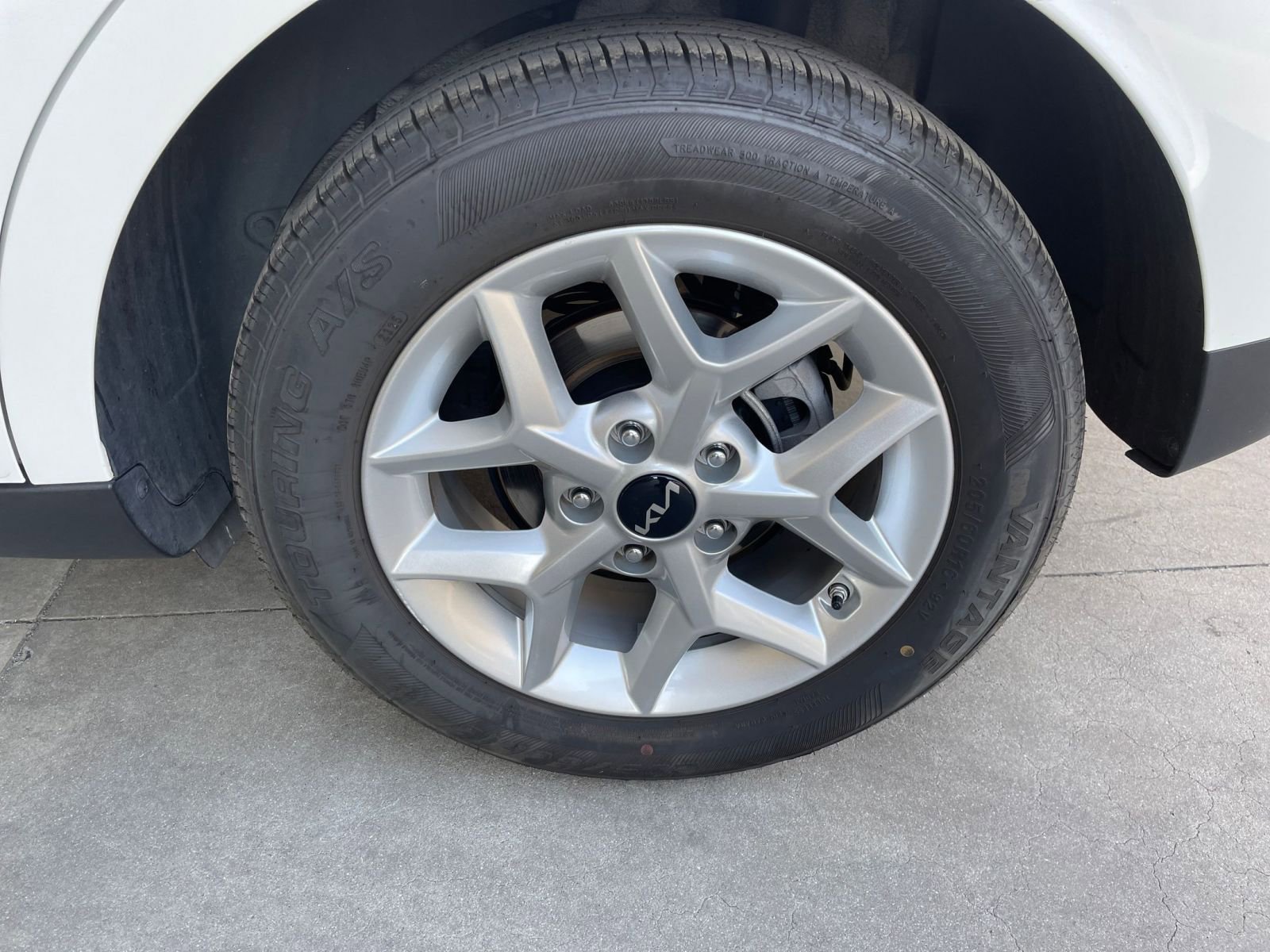 Thumbnail: 2025 Kia Soul - 28