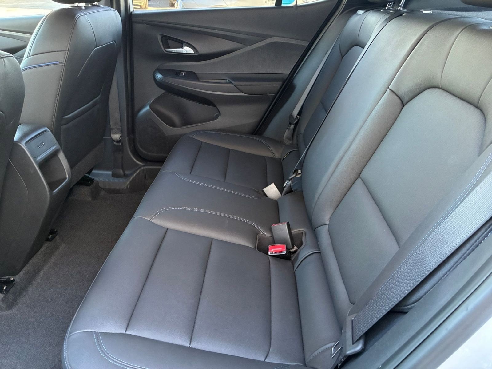 Thumbnail: 2025 Buick Envista - 24