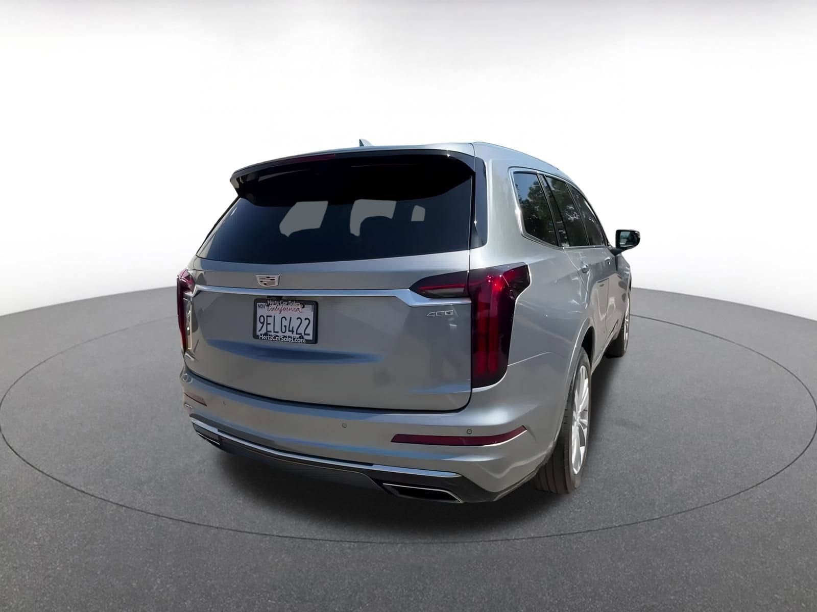 Thumbnail: 2023 Cadillac XT6 - 21