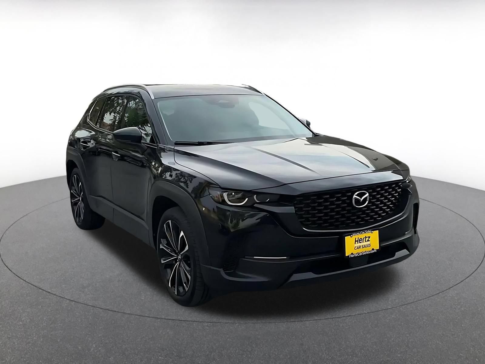 Thumbnail: 2026 Mazda CX-50 - 3