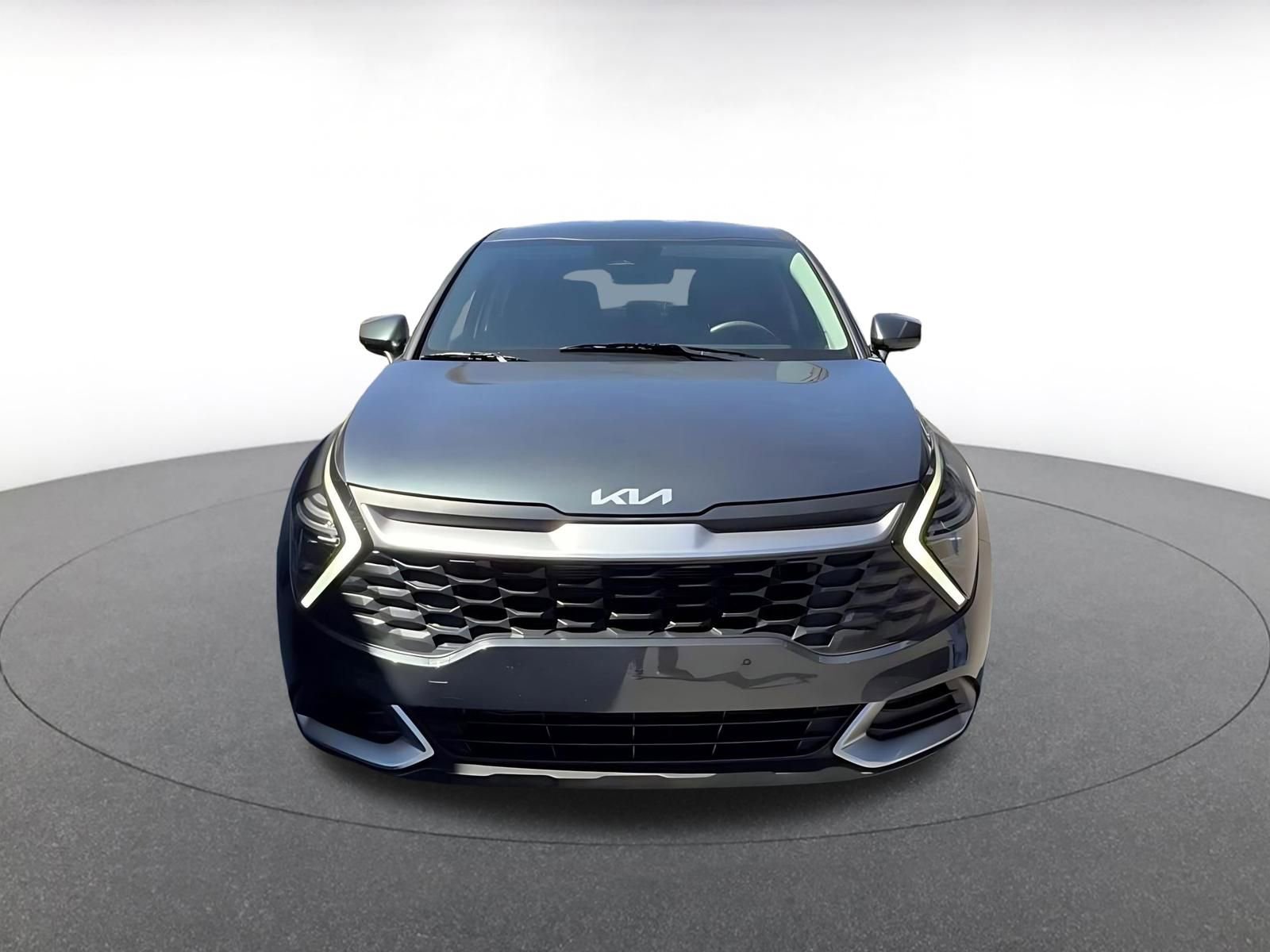 Thumbnail: 2025 Kia Sportage - 4