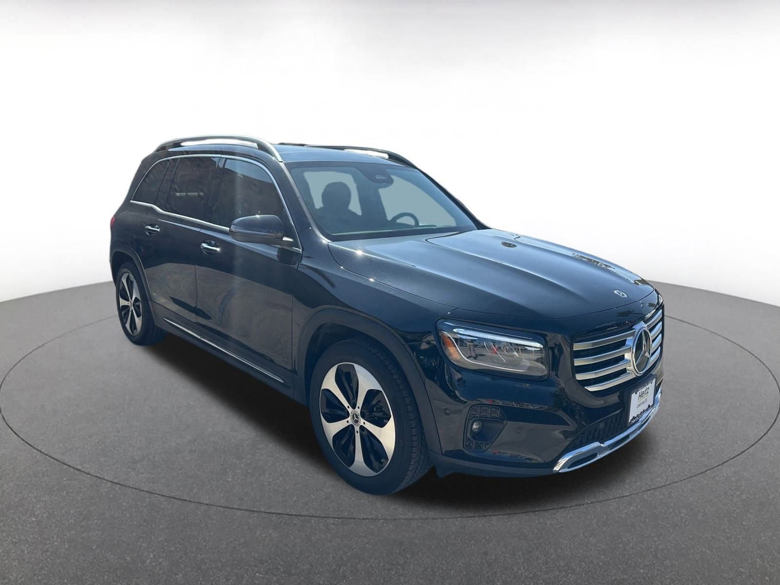 2024 Mercedes-Benz GLB