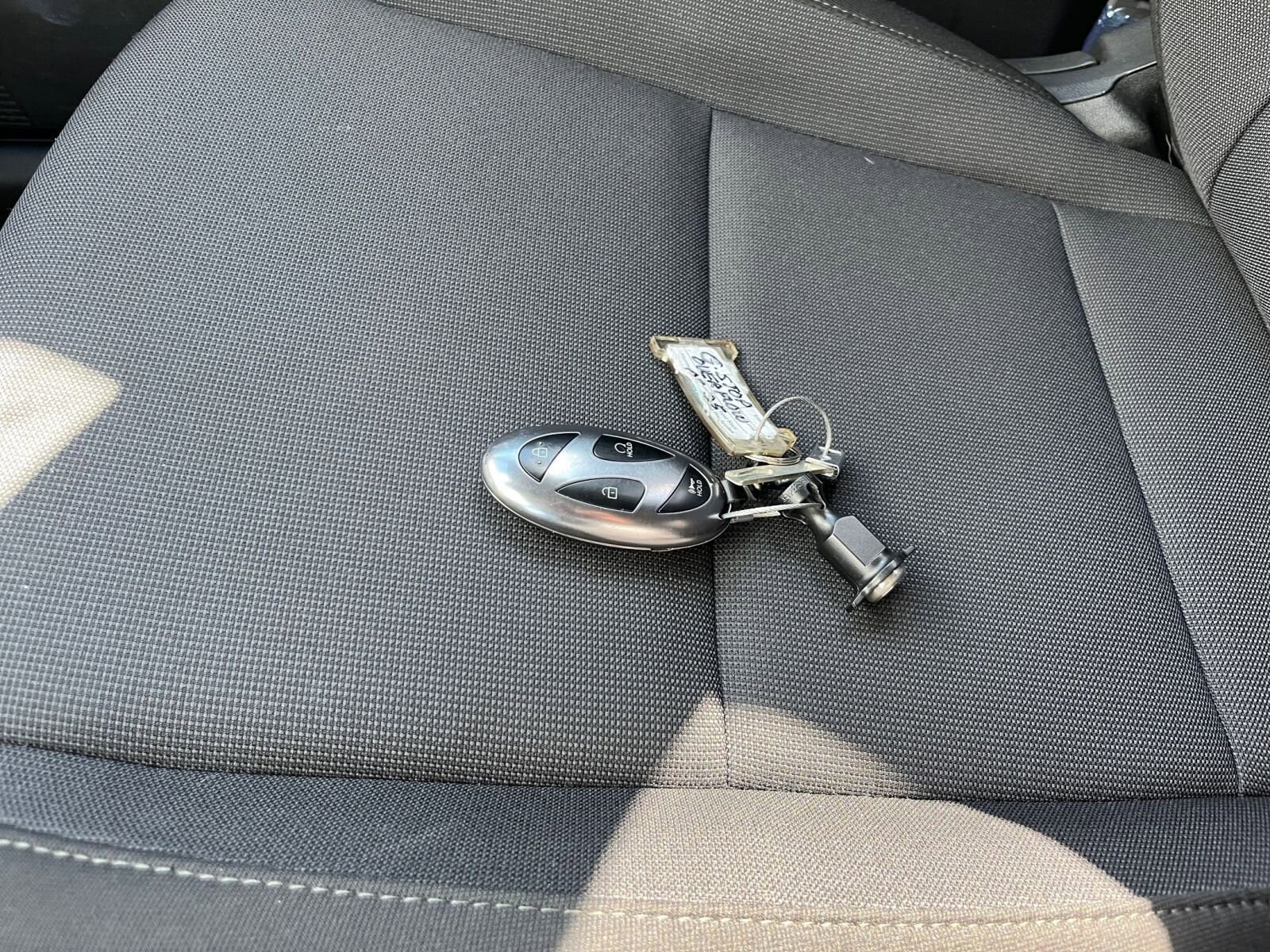 Thumbnail: 2025 Hyundai Kona - 22