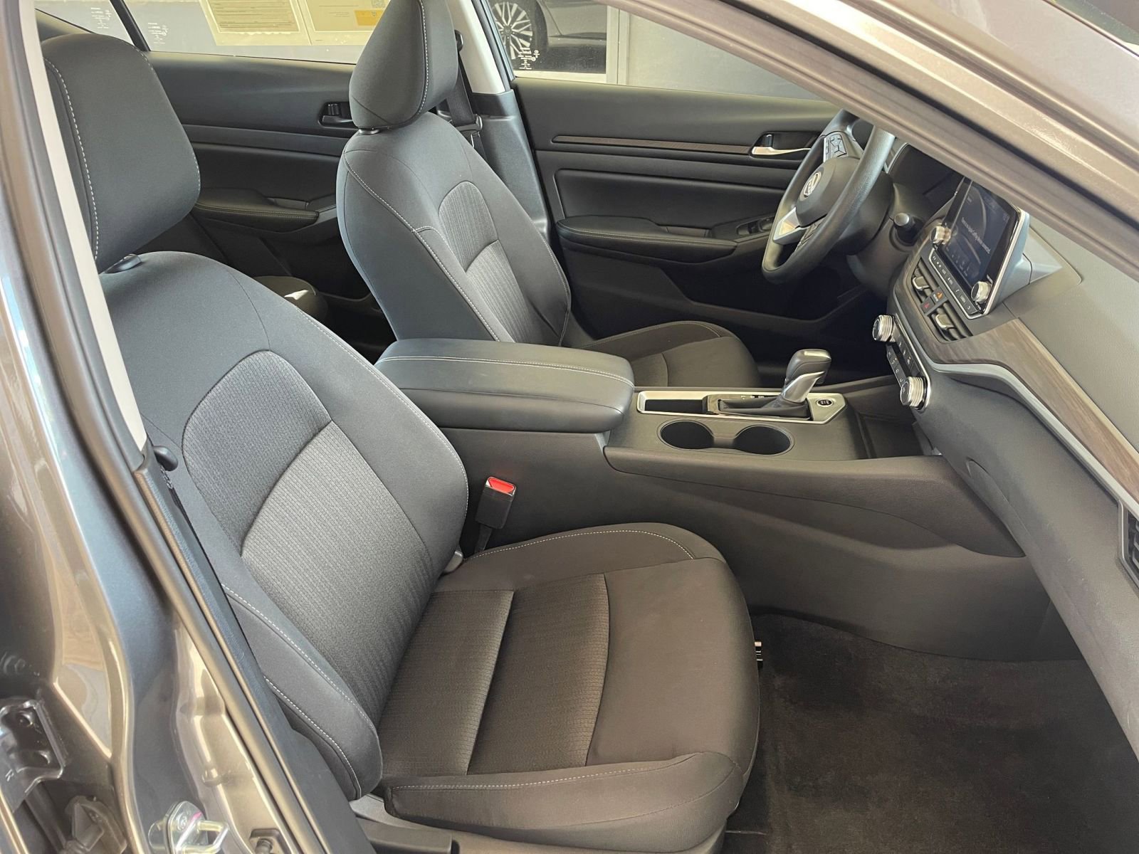 Thumbnail: 2025 Nissan Altima - 27