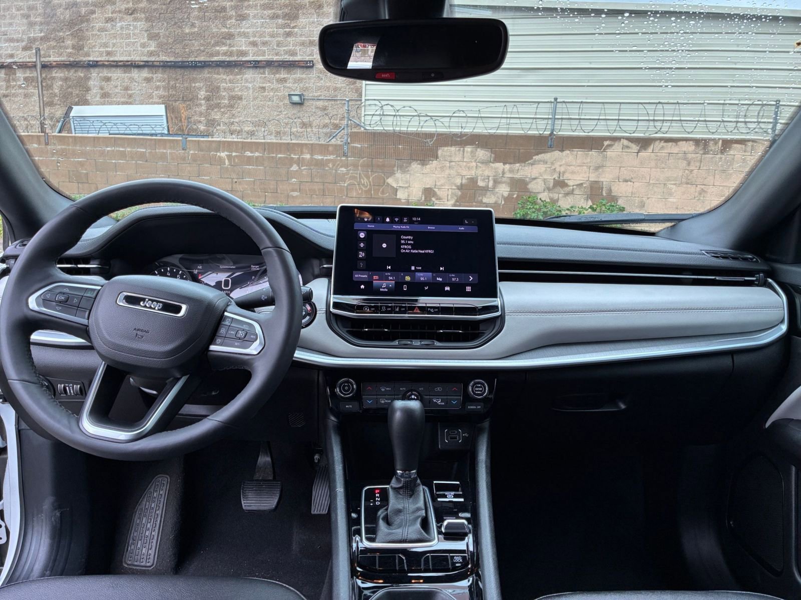 Thumbnail: 2025 Jeep Compass - 33