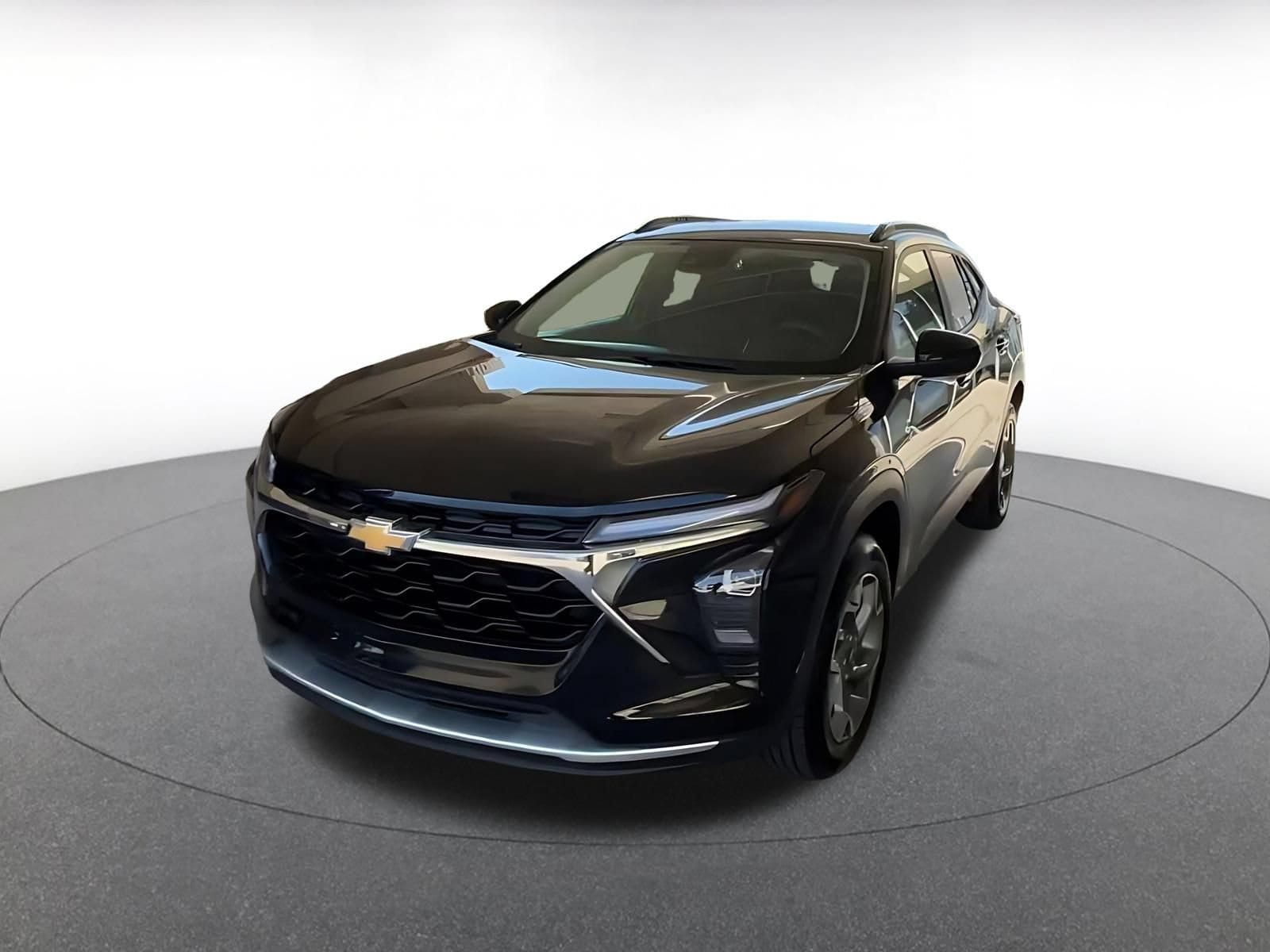 Thumbnail: 2025 Chevrolet Trax - 6