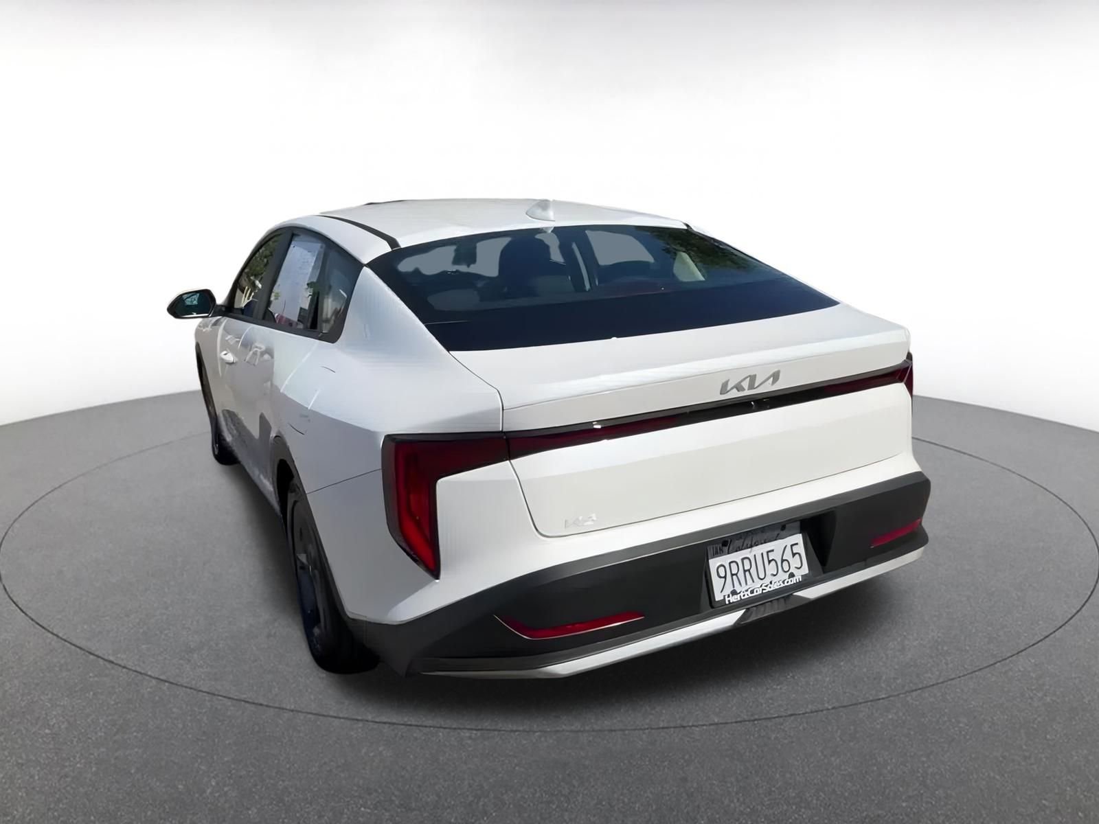 Thumbnail: 2025 Kia K4 - 11