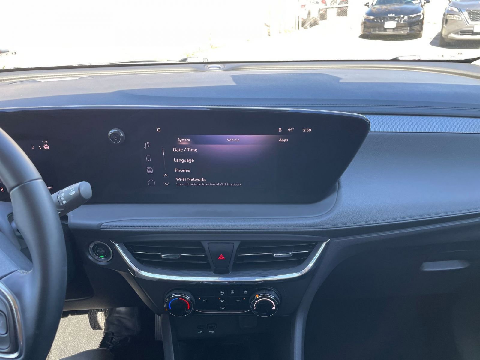 Thumbnail: 2025 Buick Encore GX - 17