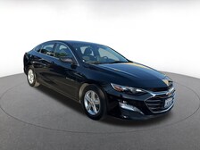 2024 Chevrolet Malibu LT -
                  Riverside, CA
