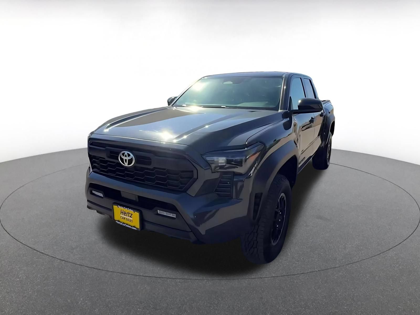 Thumbnail: 2025 Toyota Tacoma - 6