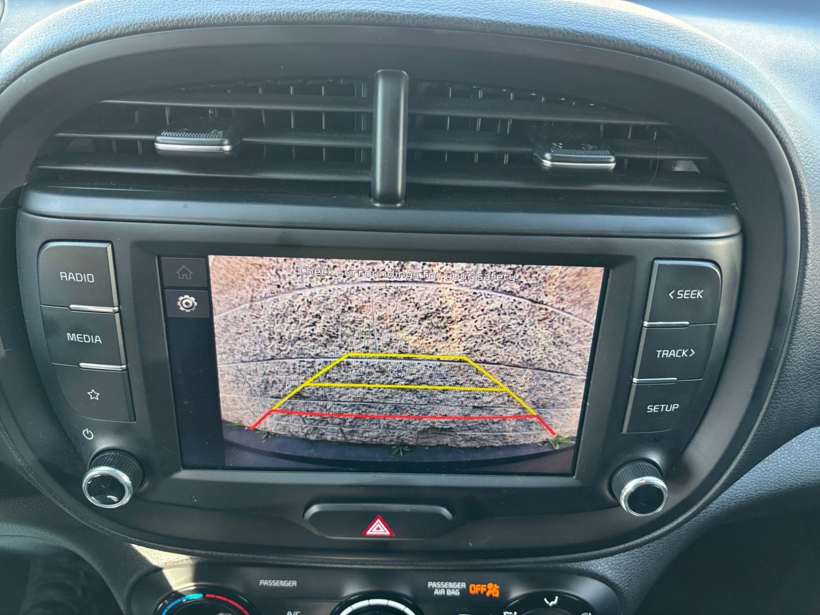 Thumbnail: 2025 Kia Soul - 25