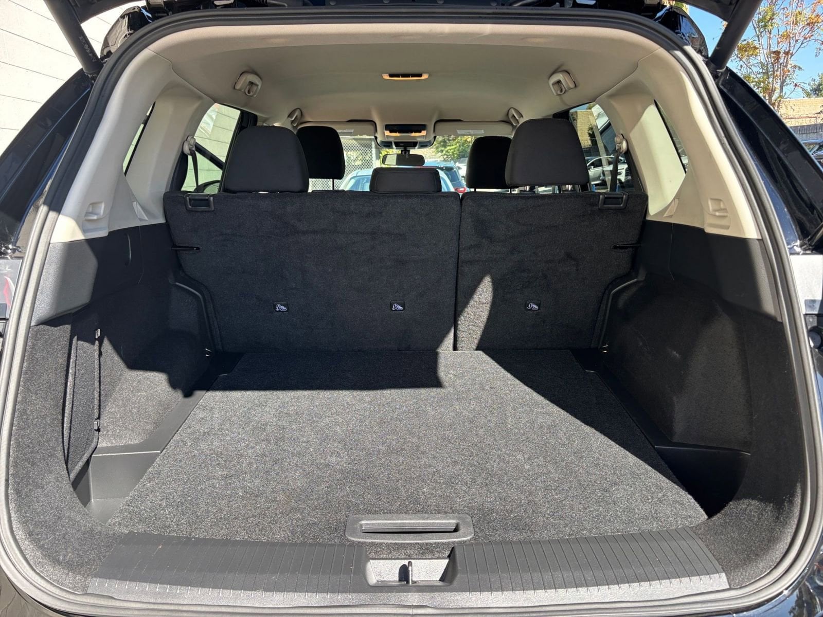 Thumbnail: 2025 Nissan Rogue - 31