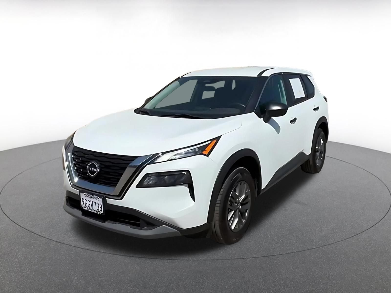 Thumbnail: 2023 Nissan Rogue - 7