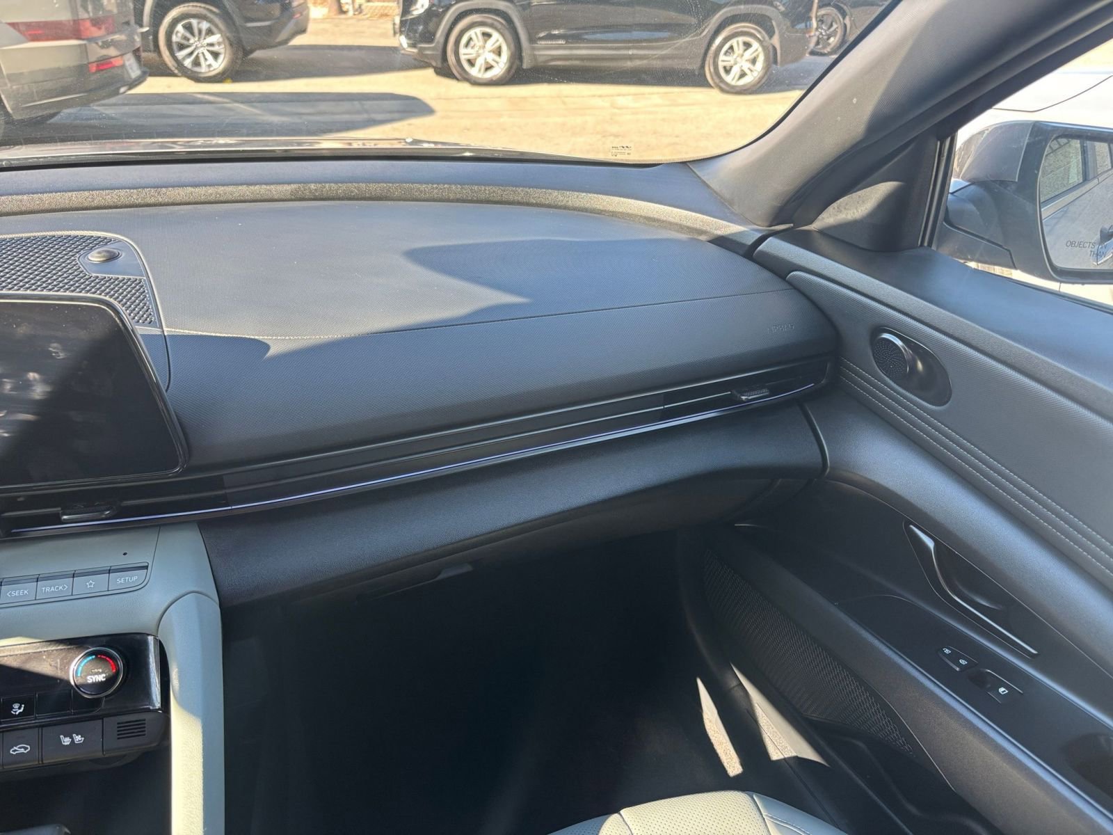 Thumbnail: 2025 Hyundai Elantra - 35