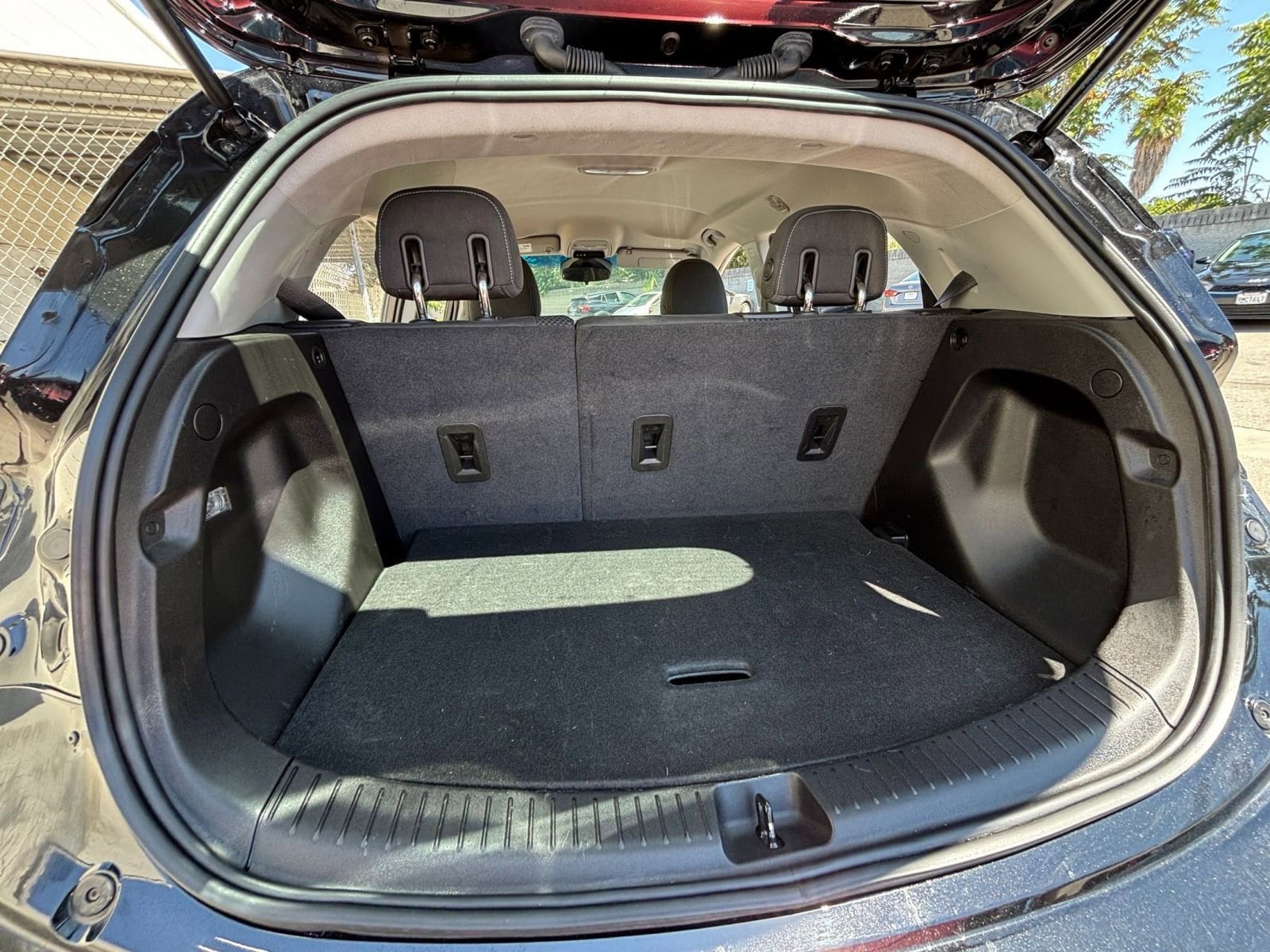 Thumbnail: 2023 Chevrolet Bolt EV - 35